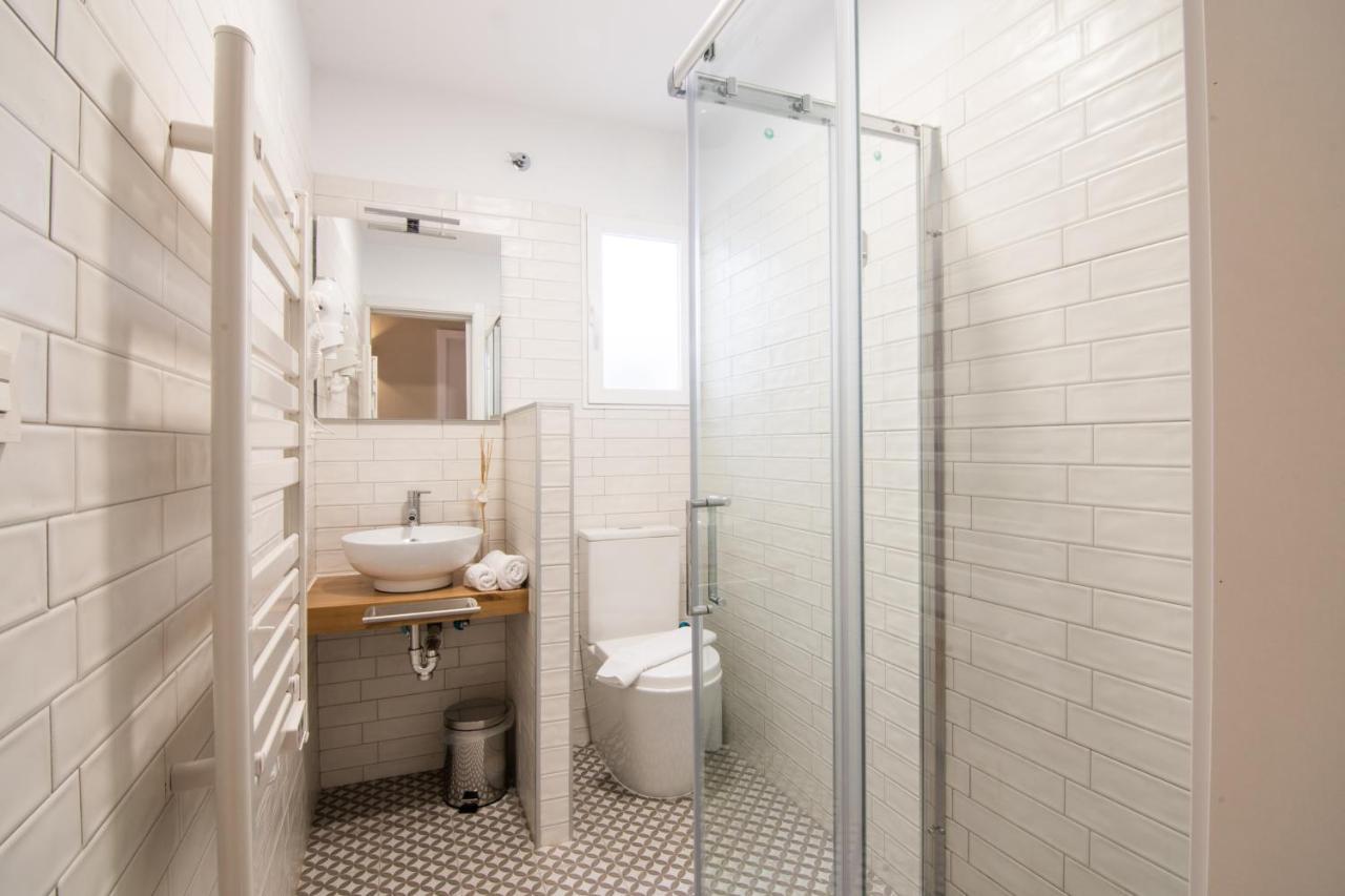 Tuguest S. Jeronimo Apartment *