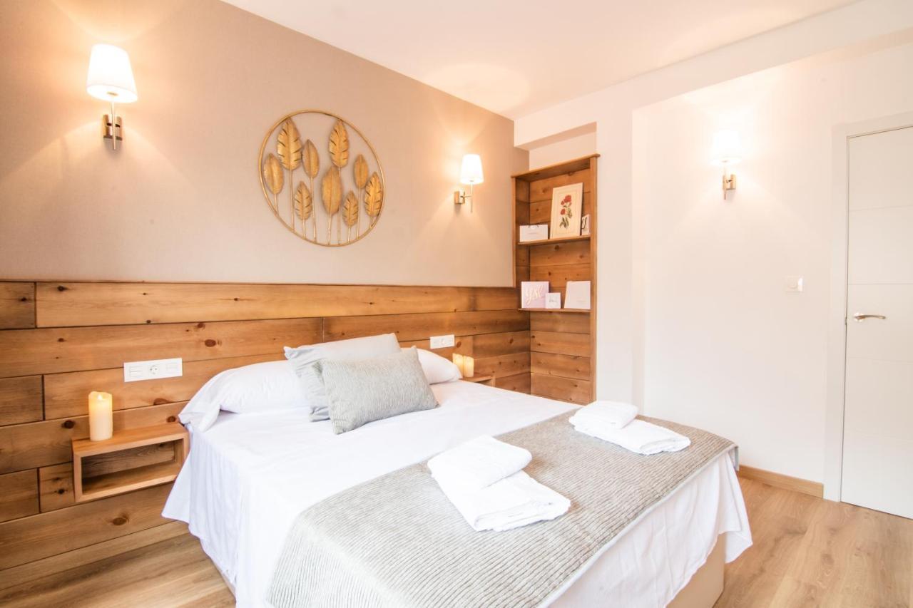 Tuguest S. Jerónimo Apartamento Granada