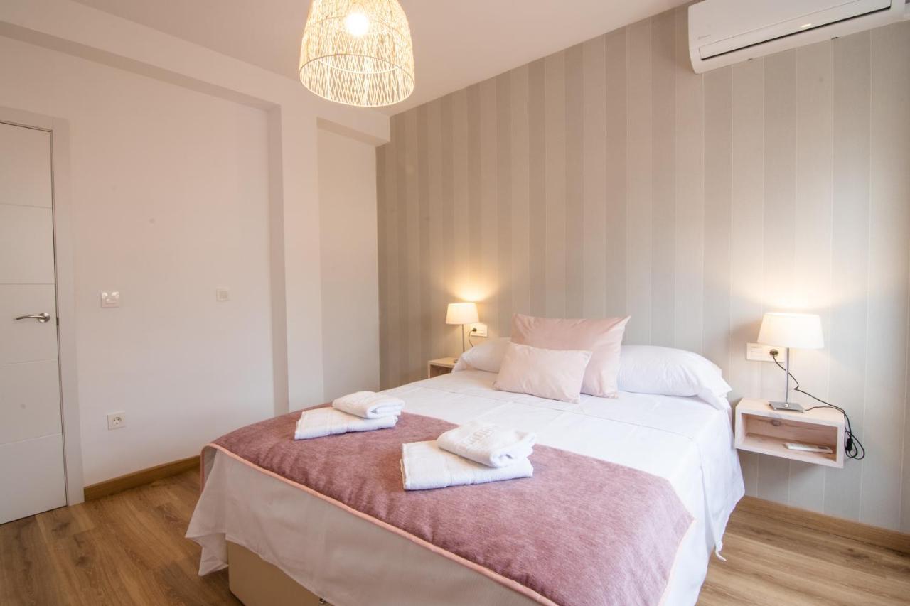 Tuguest S. Jeronimo Apartment Granada