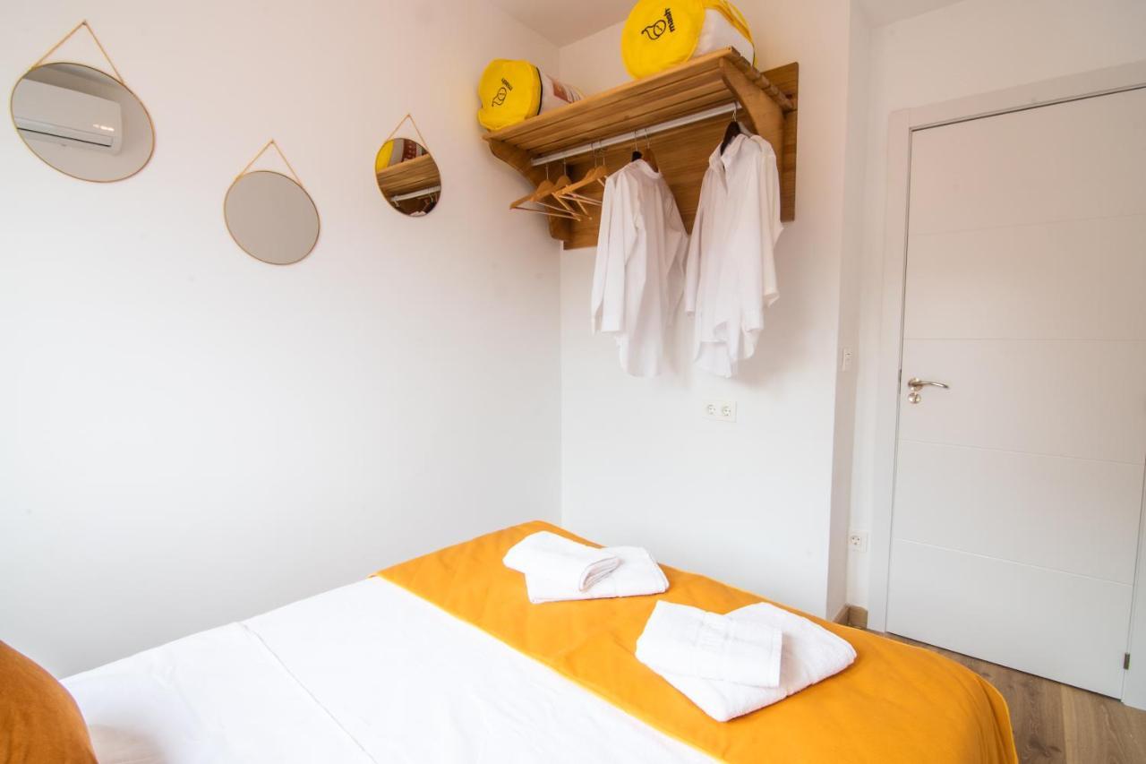 Tuguest S. Jerónimo Apartamento Granada