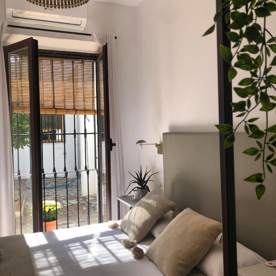Apartamento Carmen De Cortes Lorca *