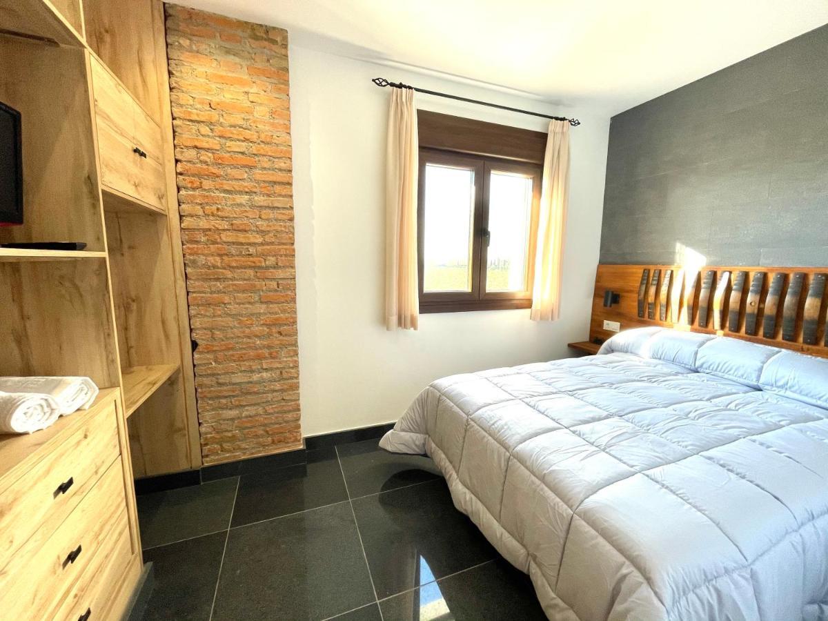 Holiday home Complejo Rural Torres Y Navas *