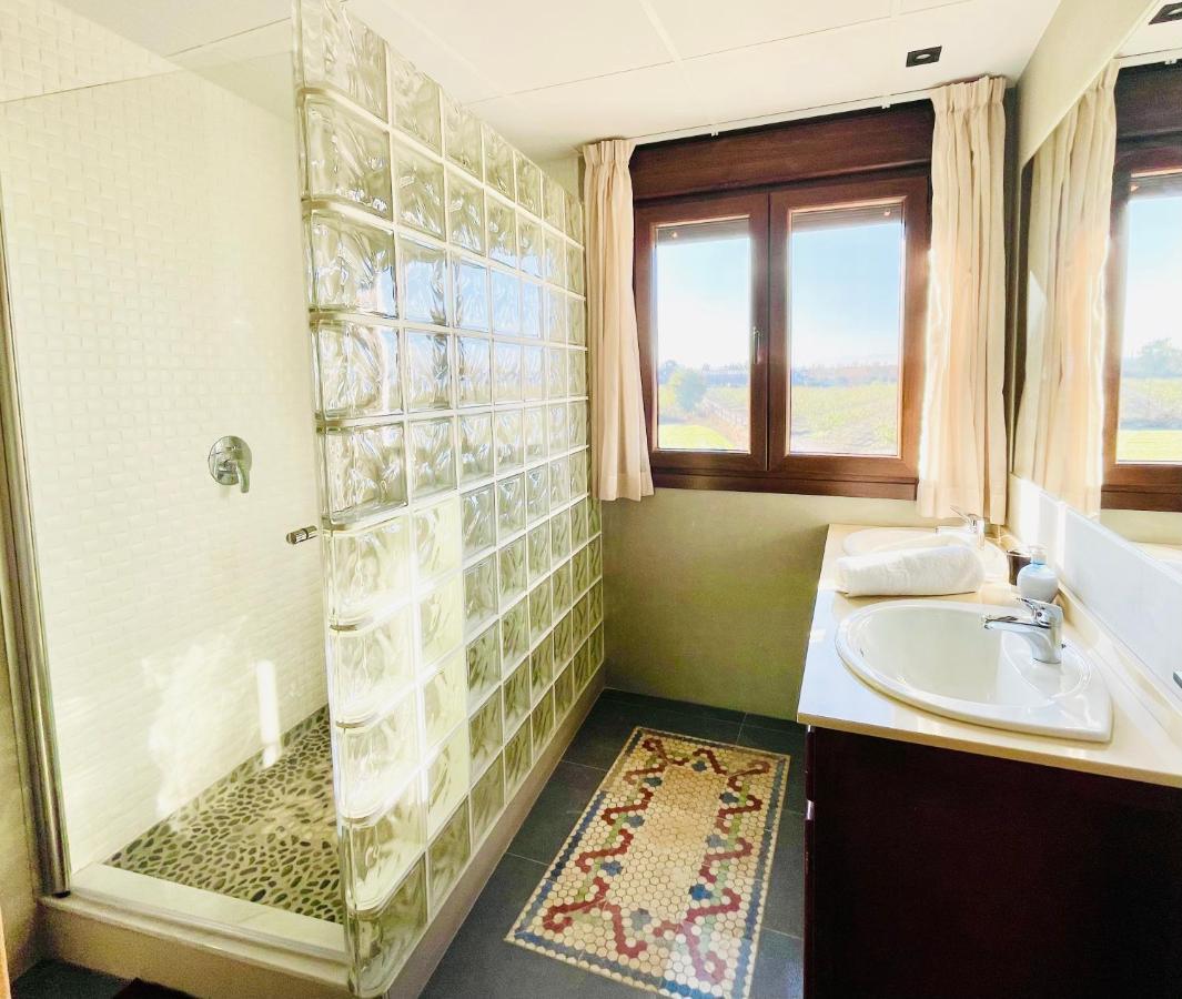 Complejo Rural Torres Y Navas Сasa de vacaciones