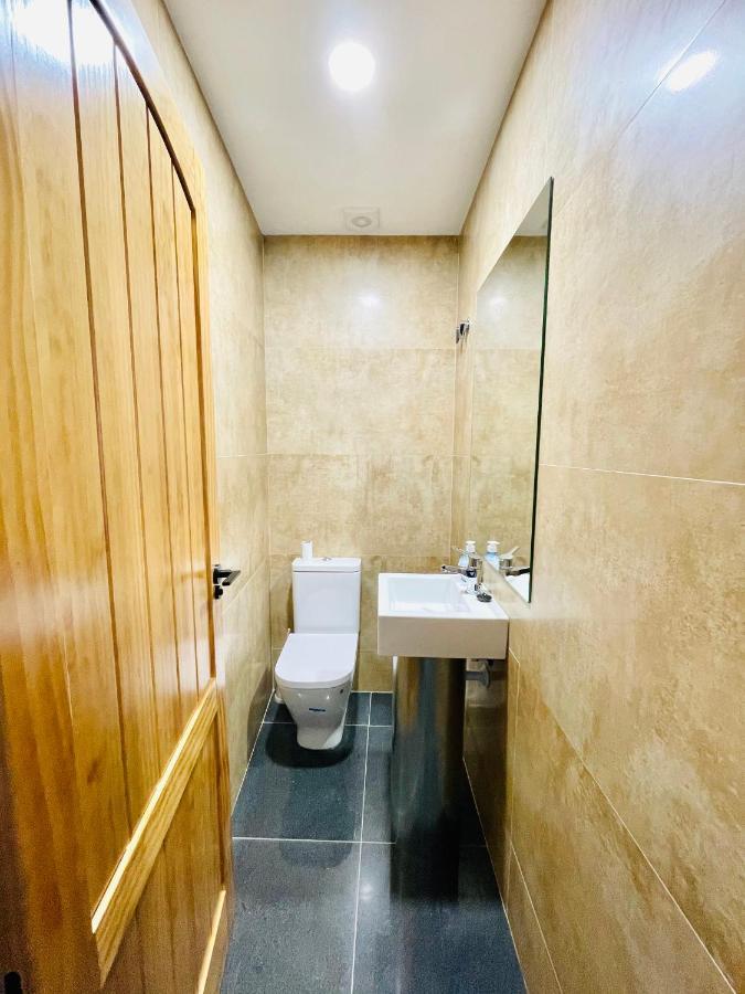 Complejo Rural Torres Y Navas Holiday home *