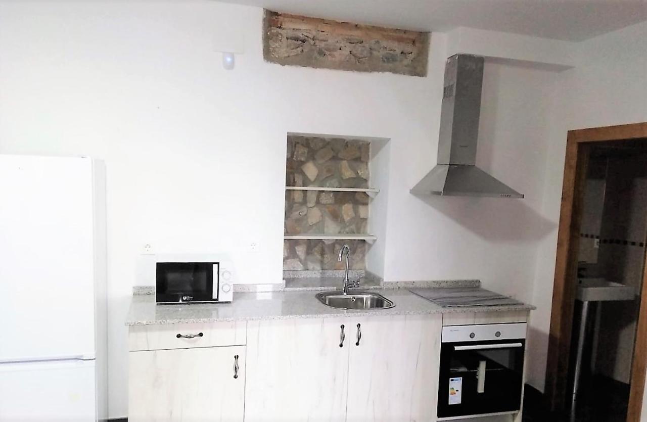Complejo Rural Torres Y Navas Holiday home