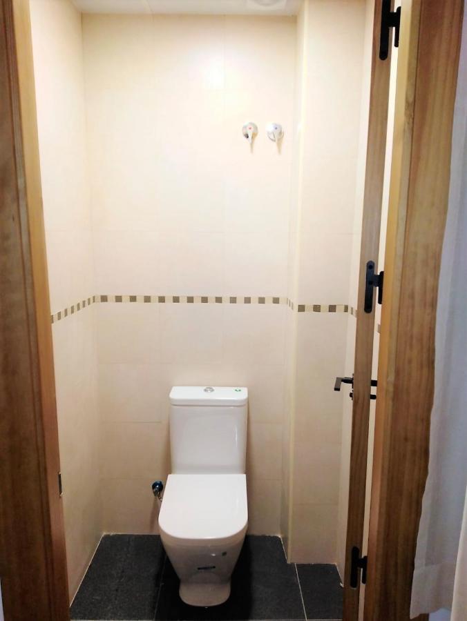 Holiday home Complejo Rural Torres Y Navas *