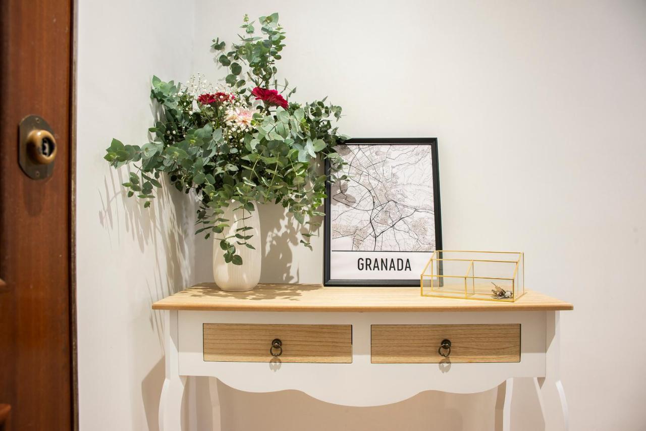 Apartamento Duerme Junto A La Plaza De Toros De Granada. Granada