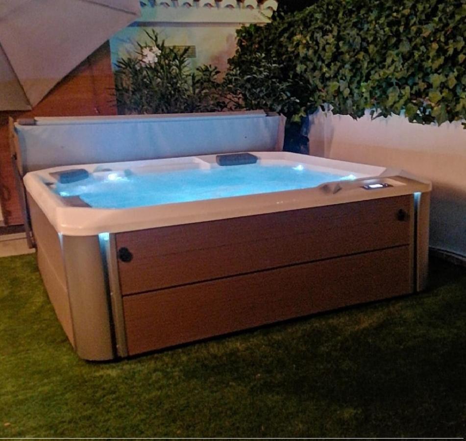 Ideal Para Grupos! Descubre Сasa de vacaciones Granada
