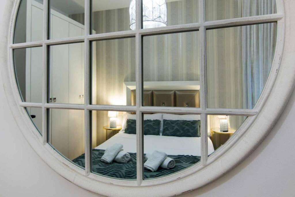 Apartment Eco Center Granatensis Catedral 2 Free Parking *