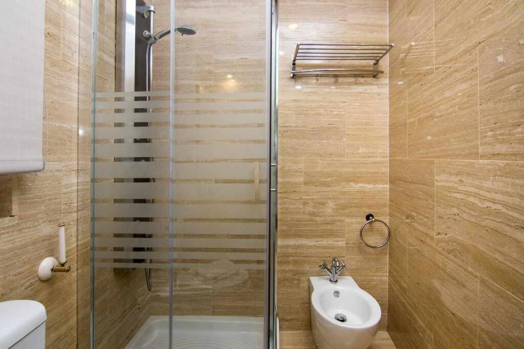Apartment Eco Center Granatensis Catedral 2 Free Parking Granada