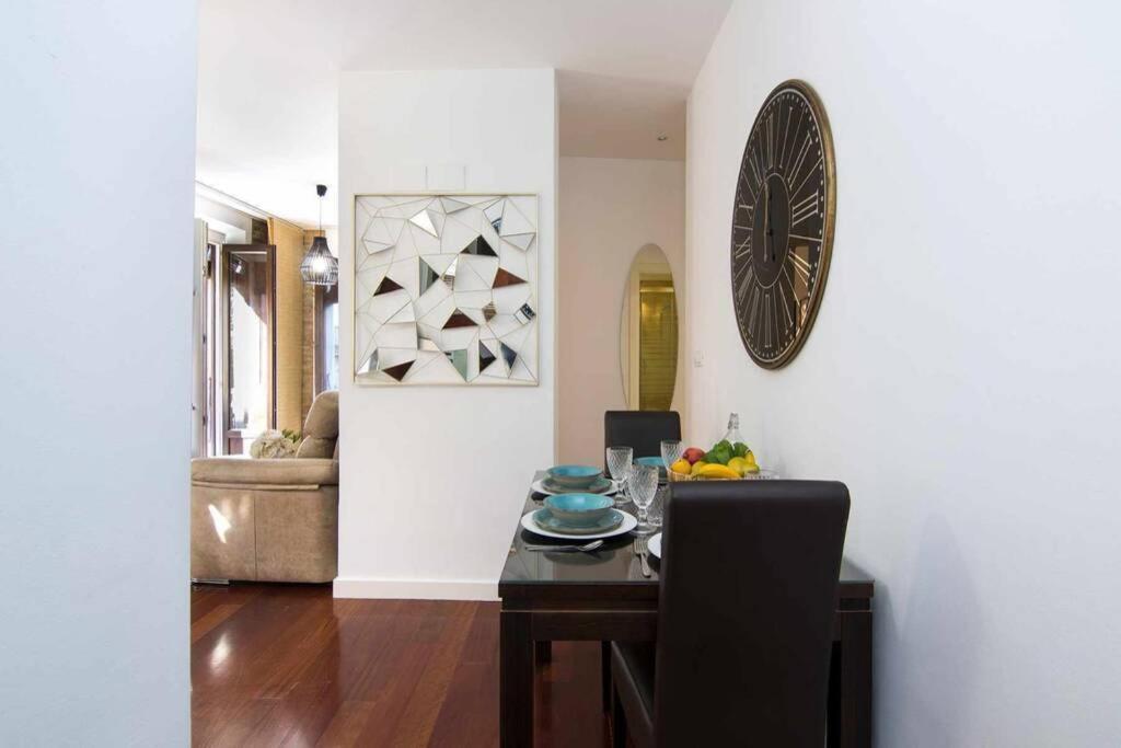 Apartment Eco Center Granatensis Catedral 2 Free Parking