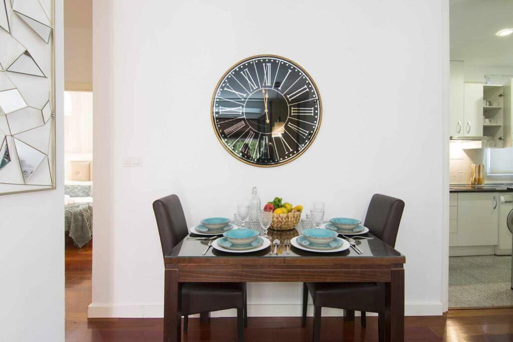 Eco Center Granatensis Catedral 2 Free Parking Apartment