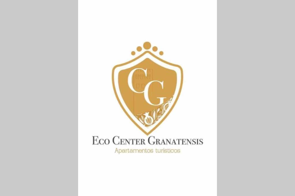 Apartment Eco Center Granatensis Catedral 2 Free Parking Granada