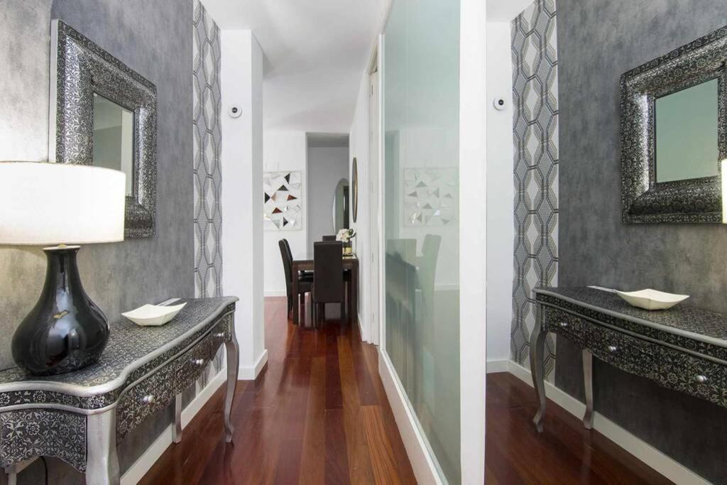 Eco Center Granatensis Catedral 2 Free Parking Apartment Granada