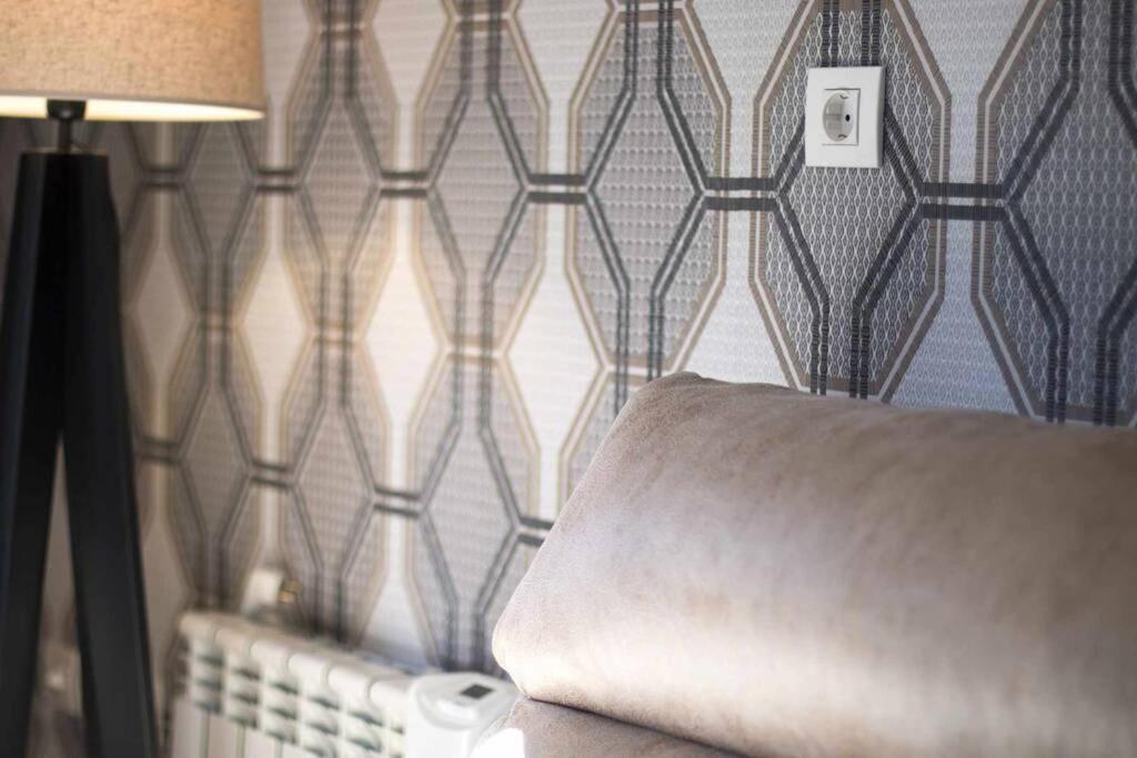 Apartamento Eco Center Granatensis Catedral 2 Free Párking Granada