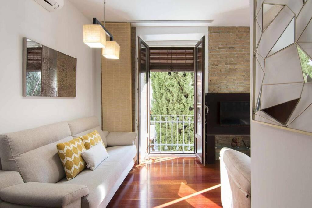 Apartment Eco Center Granatensis Catedral 2 Free Parking *