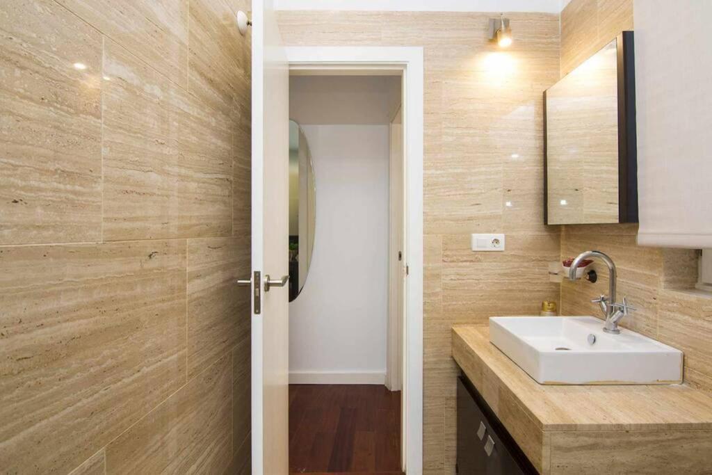 Apartment Eco Center Granatensis Catedral 2 Free Parking Granada