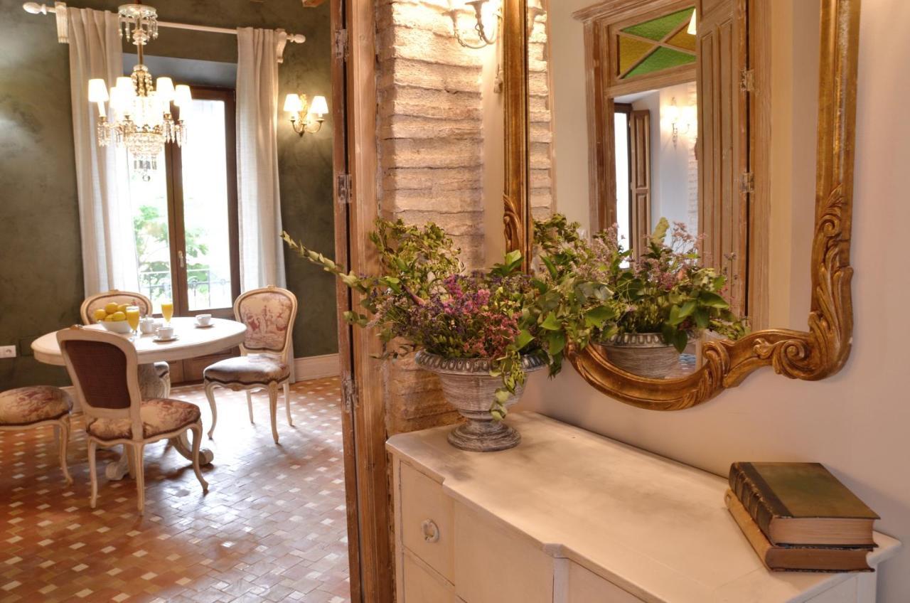 Apartahotel La Corrala Del Realejo - Boutique Granada