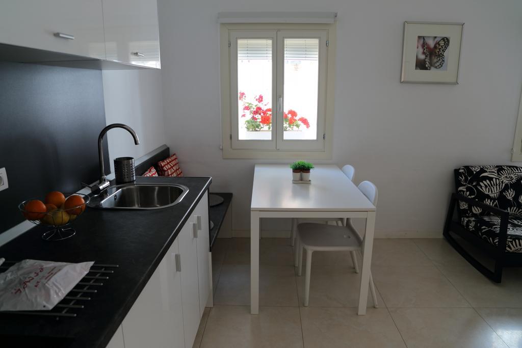 Taifas Apartment