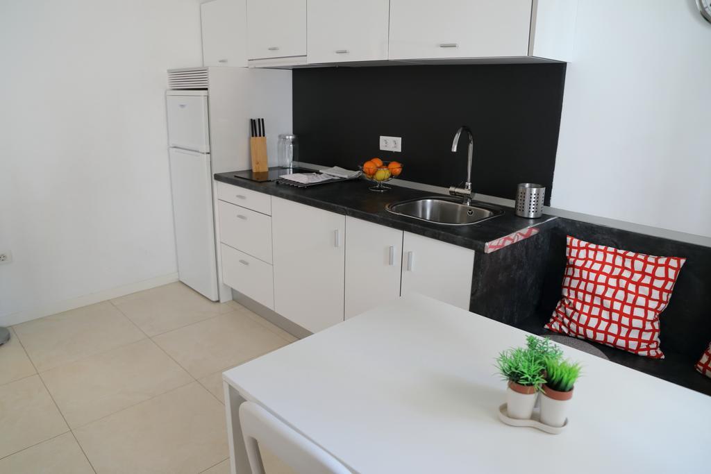 Apartamento Taifas *