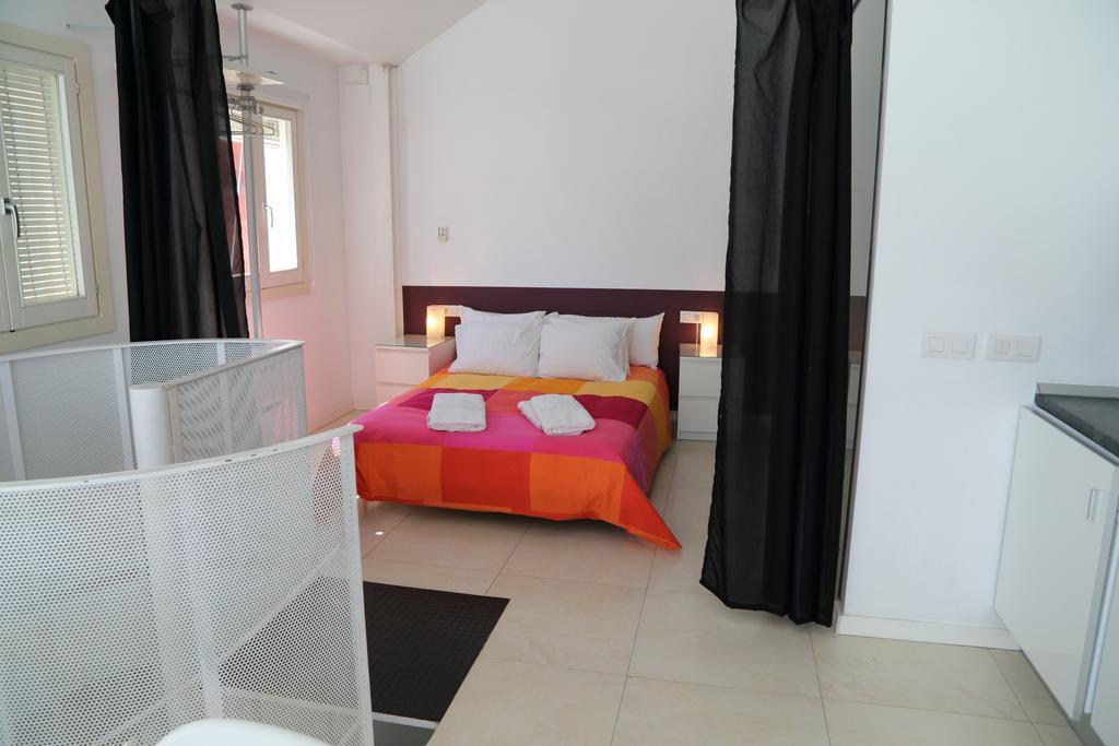 Apartamento Taifas *