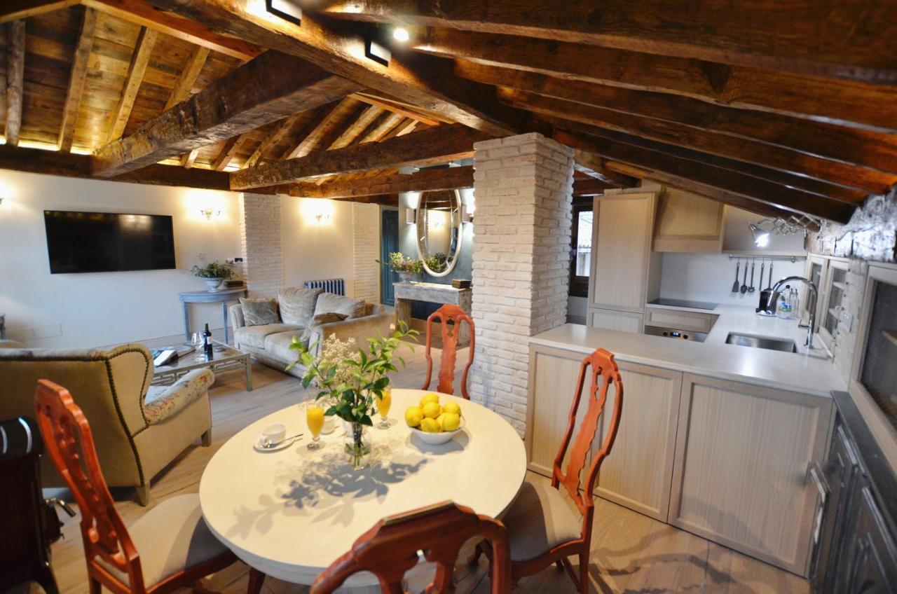 La Corrala Del Realejo - Boutique Apartahotel