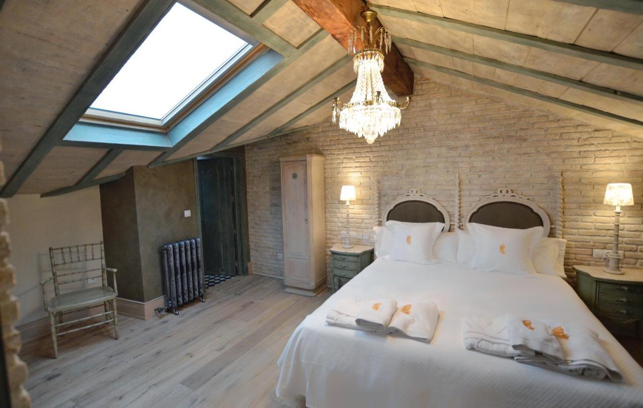 La Corrala Del Realejo - Boutique Granada