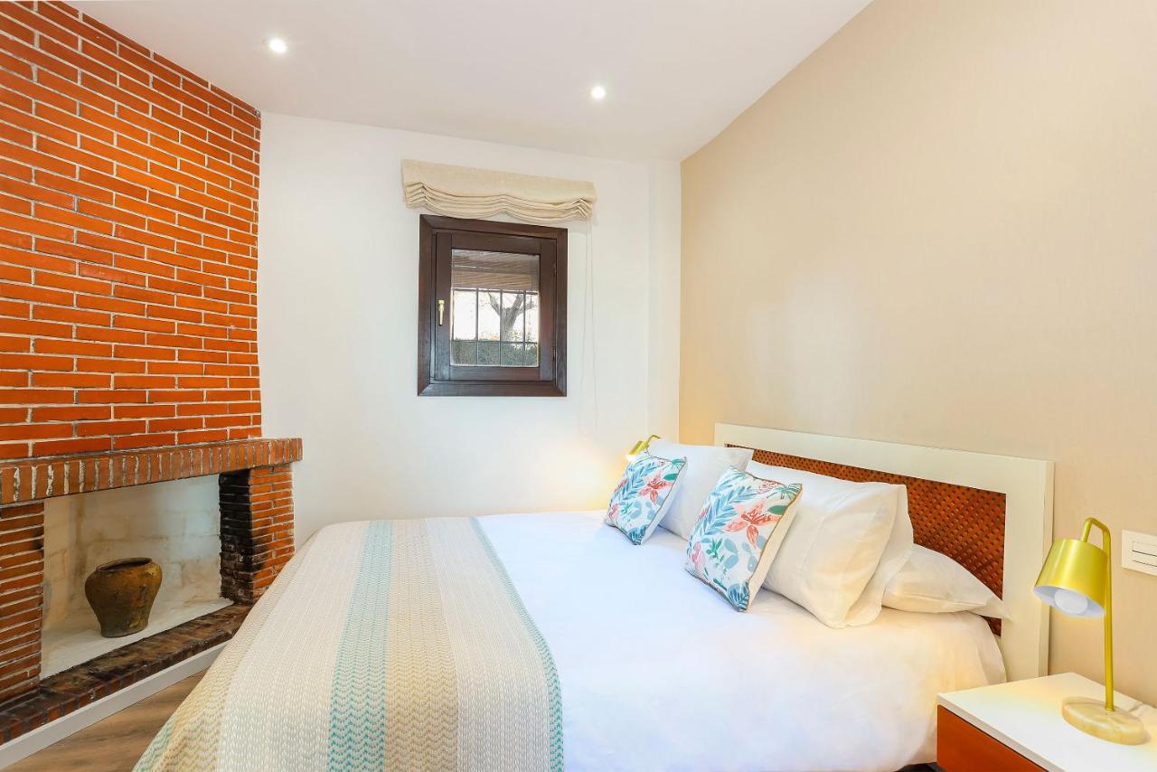 Holiday home Genteel Carmen Del Cipres