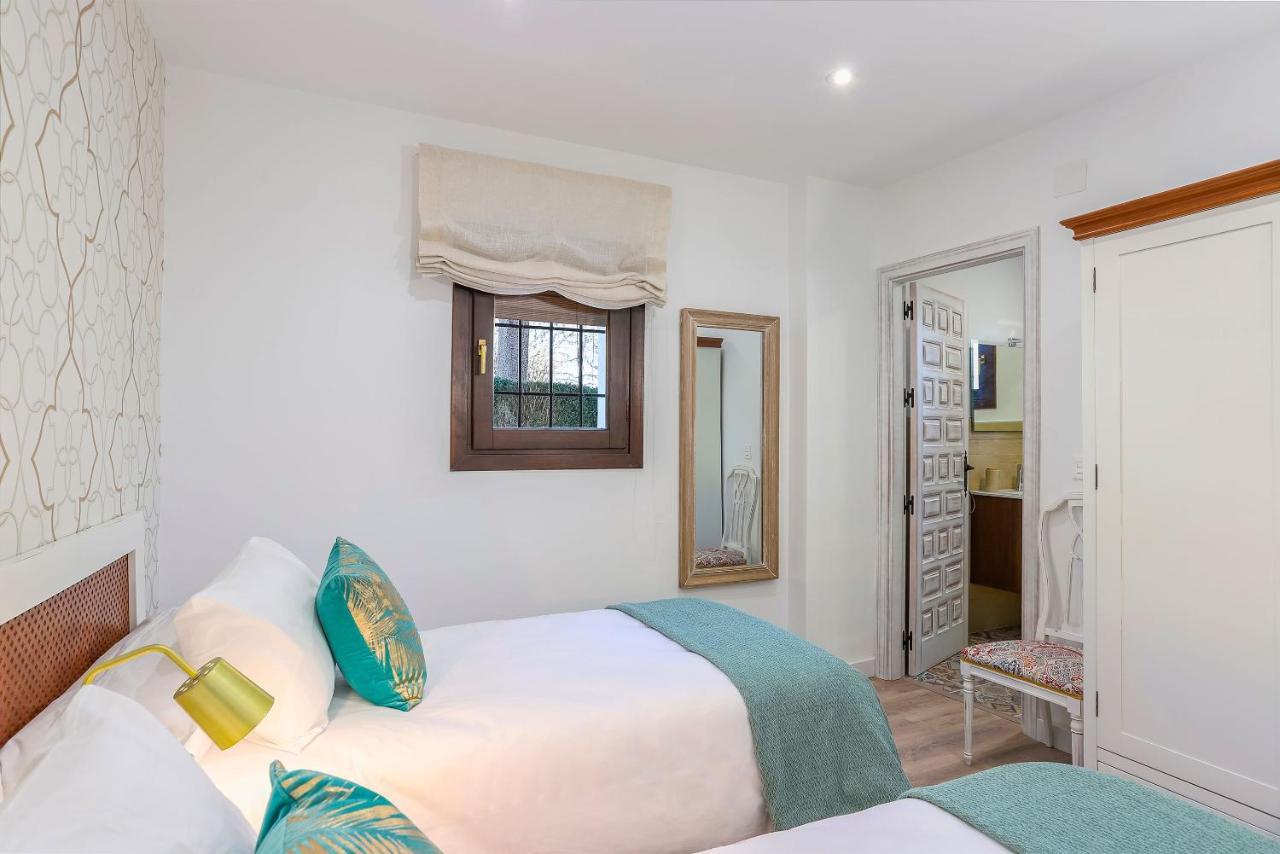 Holiday home Genteel Carmen Del Cipres