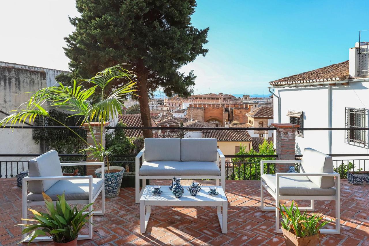 Genteel Carmen Del Cipres Holiday home