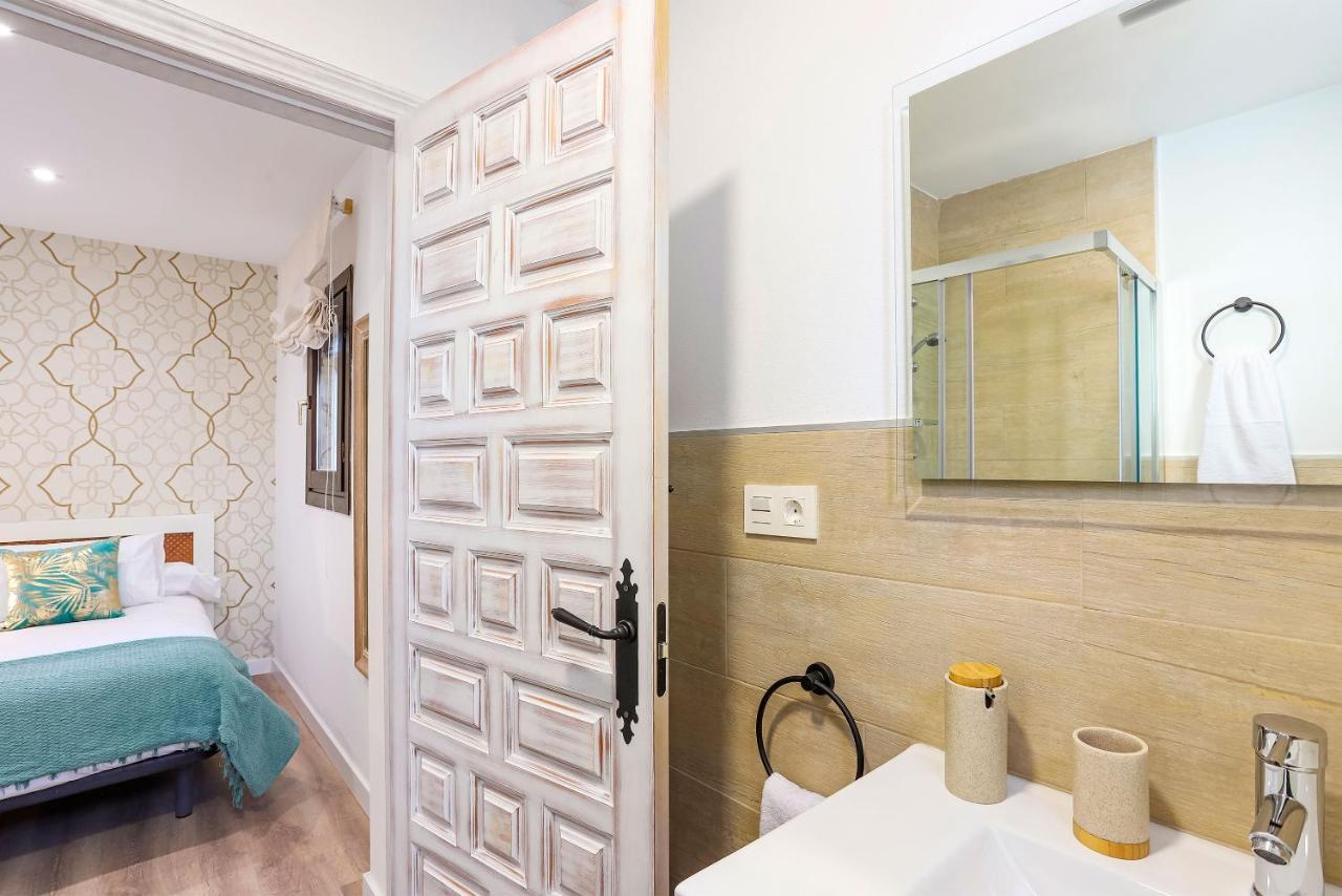 Genteel Carmen Del Cipres Holiday home Granada