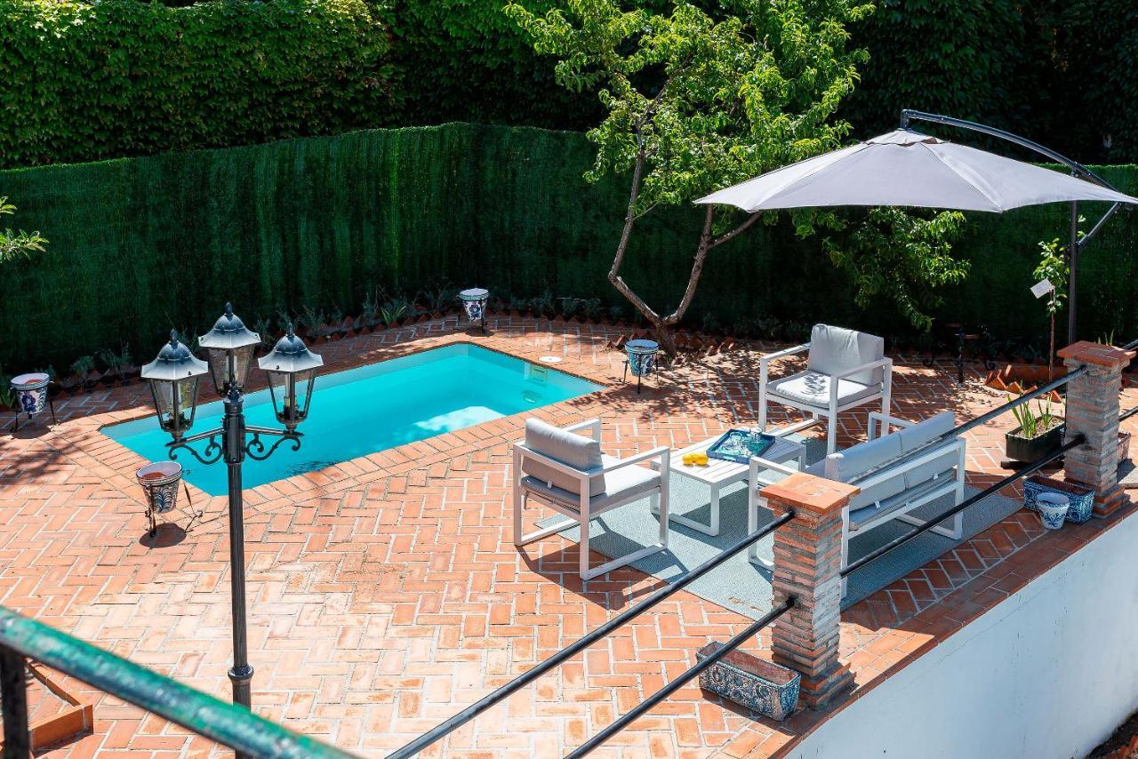 Holiday home Genteel Carmen Del Cipres