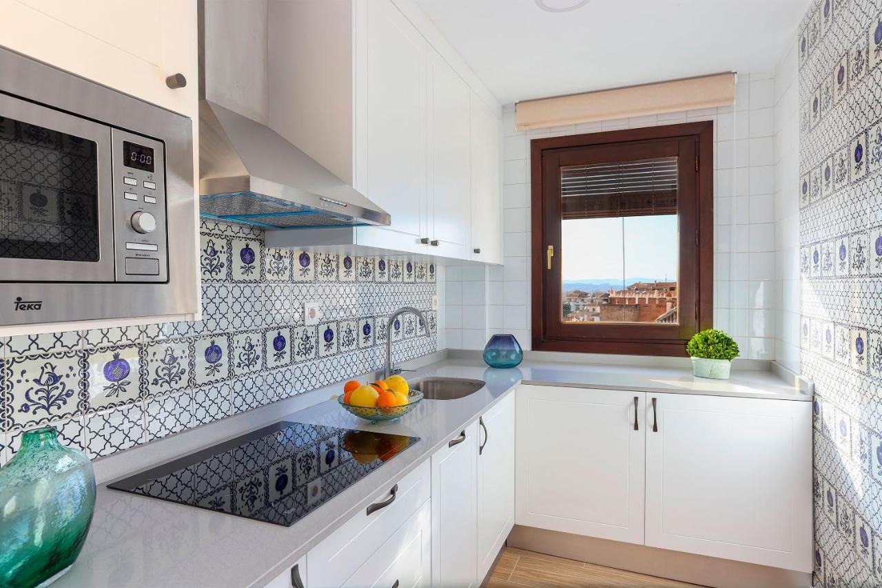 Genteel Carmen Del Cipres Holiday home *