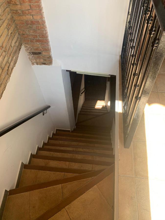 Homestay Alojamiento Casa Arab-house Granada