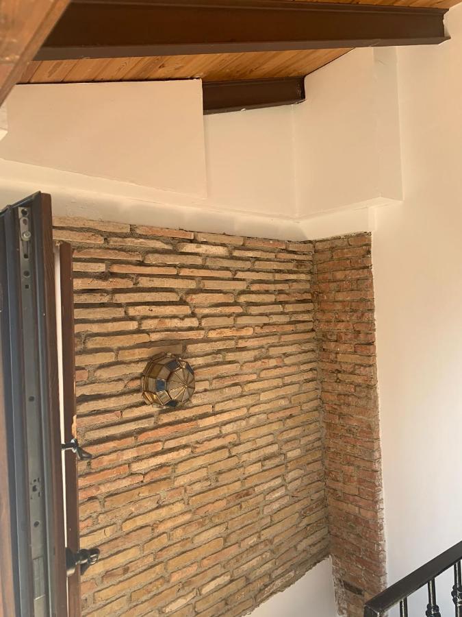 Alojamiento Casa Arab-house * Granada