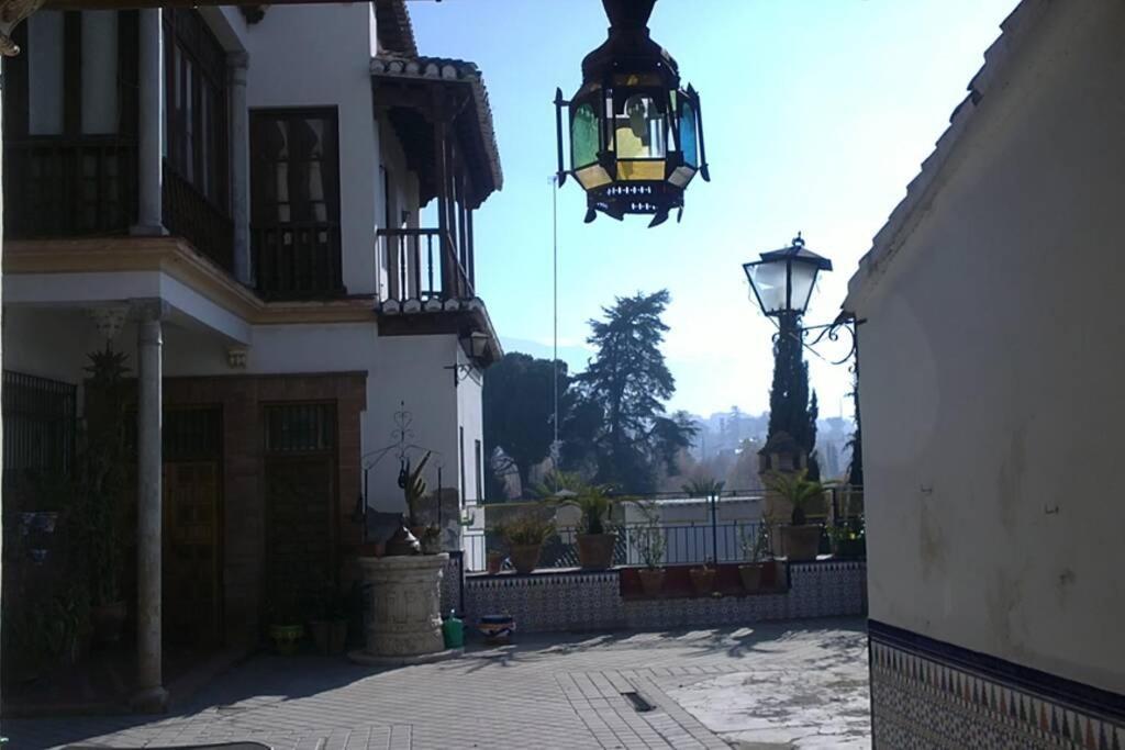 -bonito En El Carmen De La Lana - Granada
