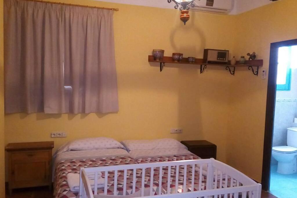 Apartment -bonito En El Carmen De La Lana - Granada