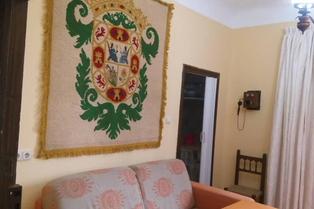 -bonito En El Carmen De La Lana - Apartment *