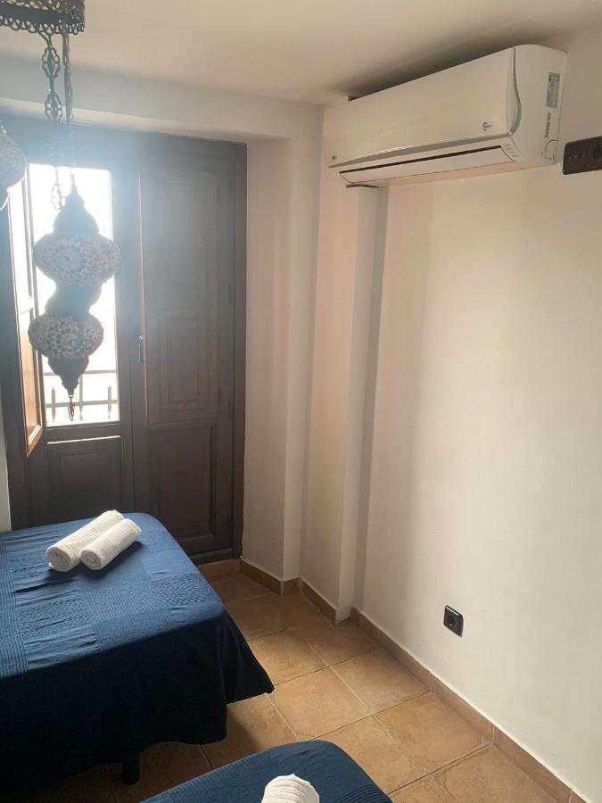 Alojamiento Casa Arab-house Homestay