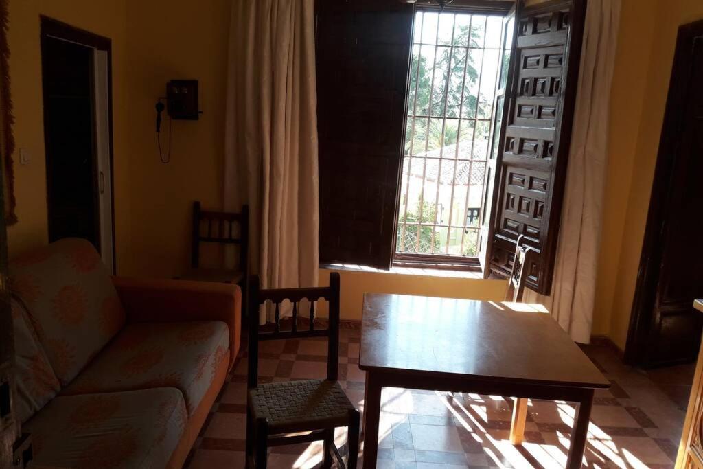 Apartment -bonito En El Carmen De La Lana -