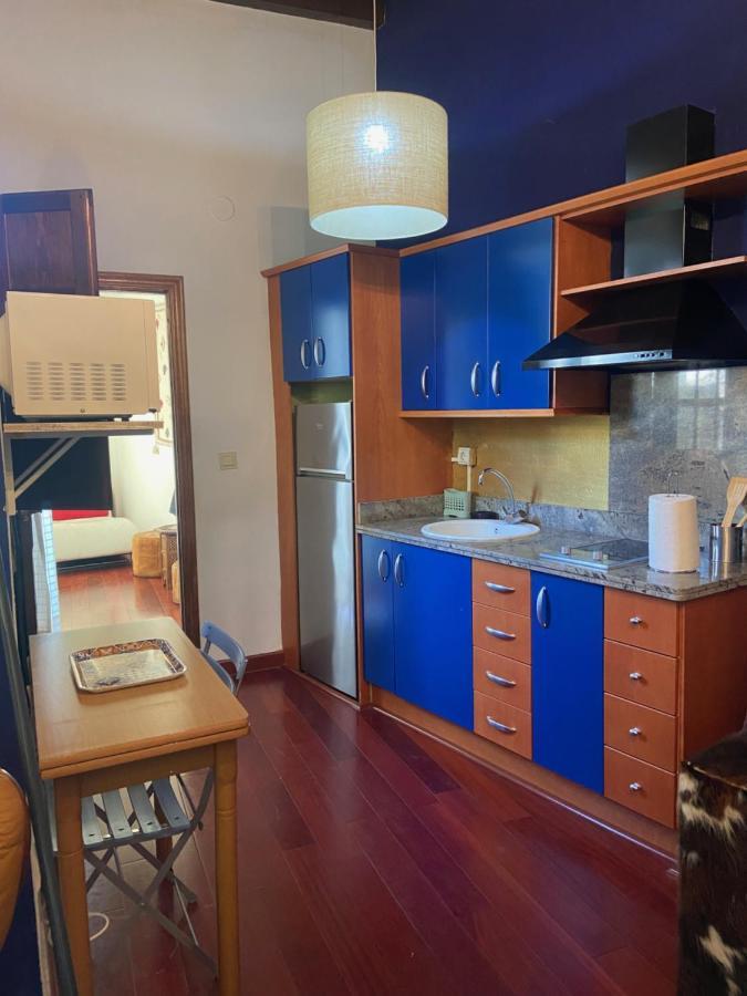 Apartamento Con Zona Chill-out Y Preciosas Vistas *