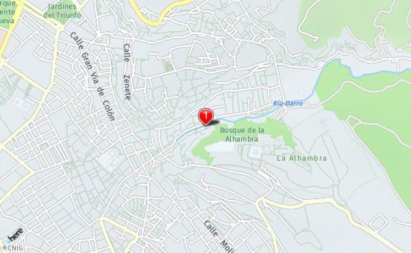 Con Zona Chill-out Y Preciosas Vistas Apartamento *