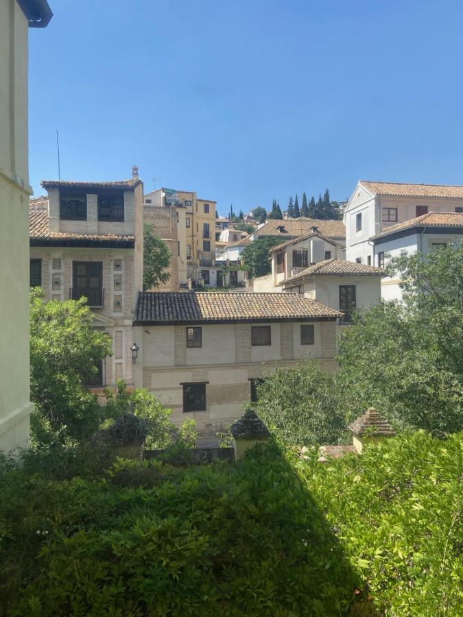 Apartamento Con Zona Chill-out Y Preciosas Vistas *