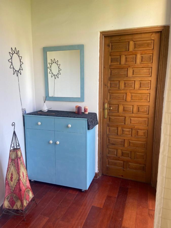 Apartamento Con Zona Chill-out Y Preciosas Vistas