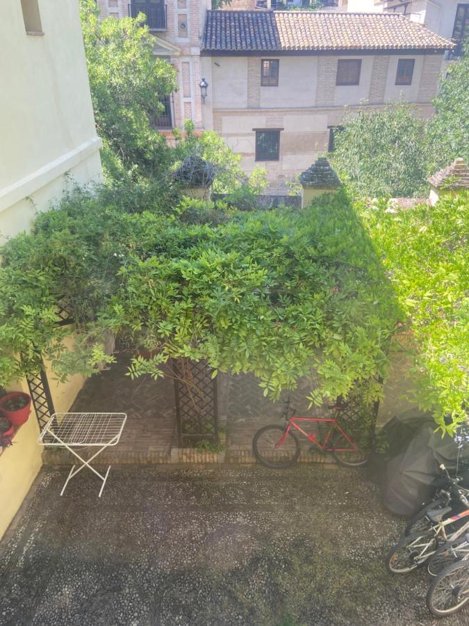 Con Zona Chill-out Y Preciosas Vistas Apartamento