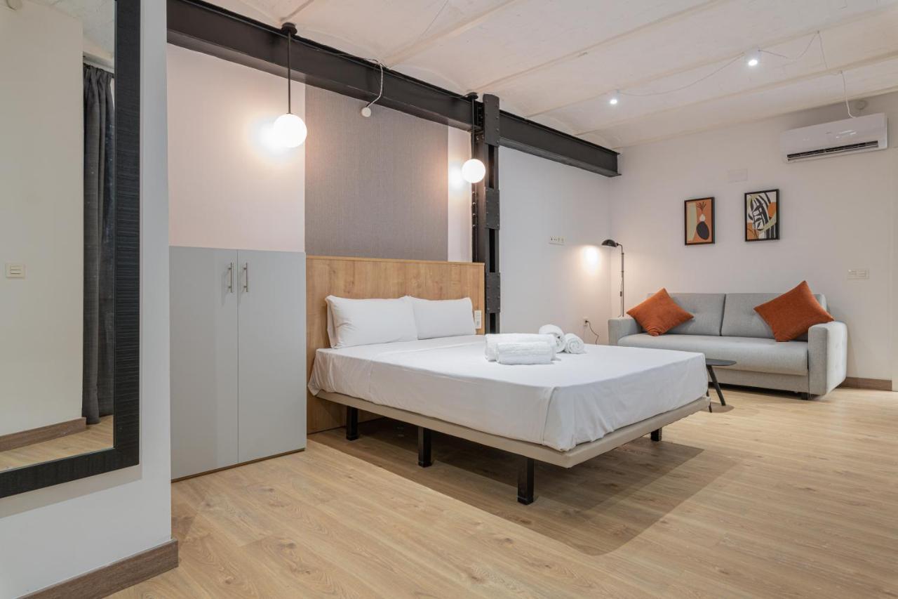 Welcomer Gran Vía Apartamento