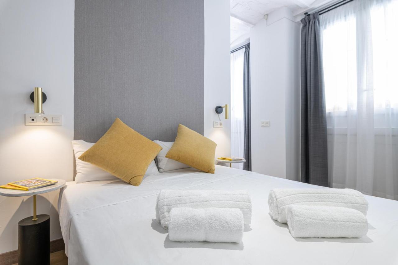 Apartamento Welcomer Gran Vía