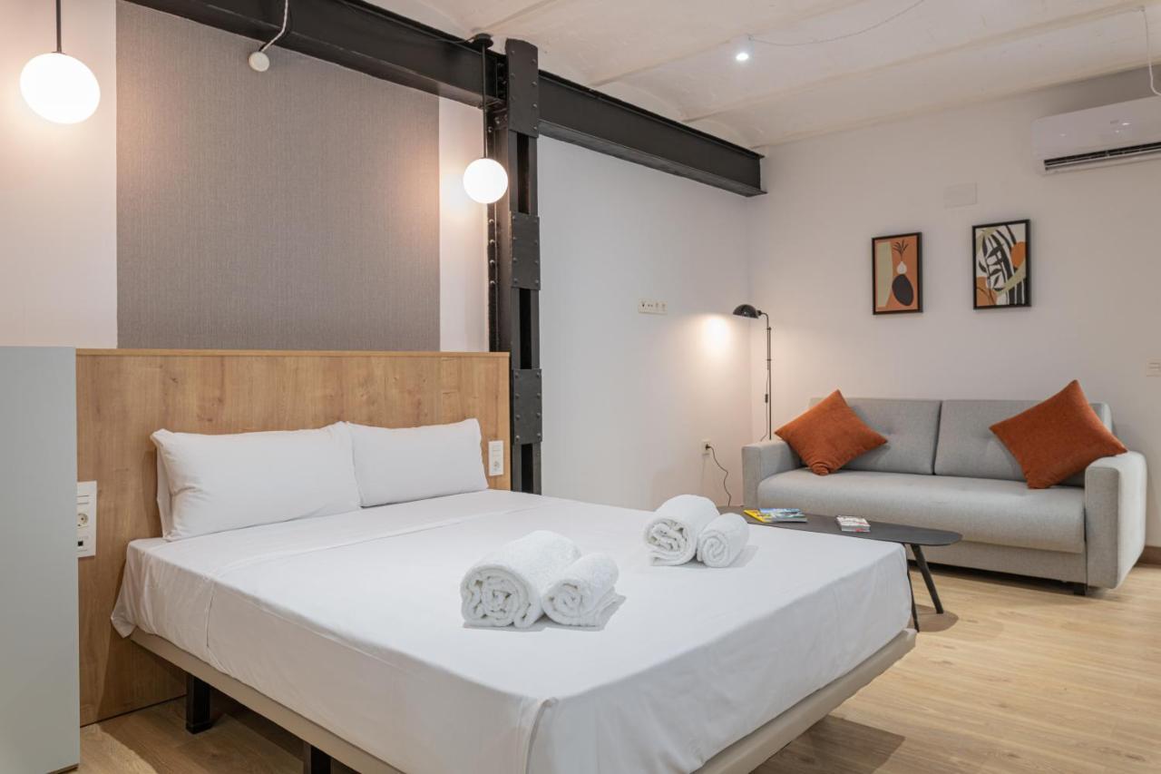 Welcomer Gran Vía Apartamento