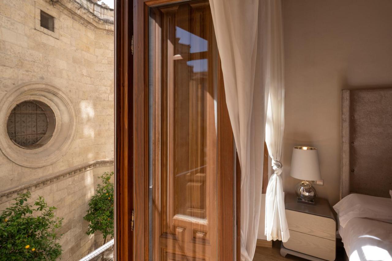 Wintowinrentals Historic Center Of Apartment Granada