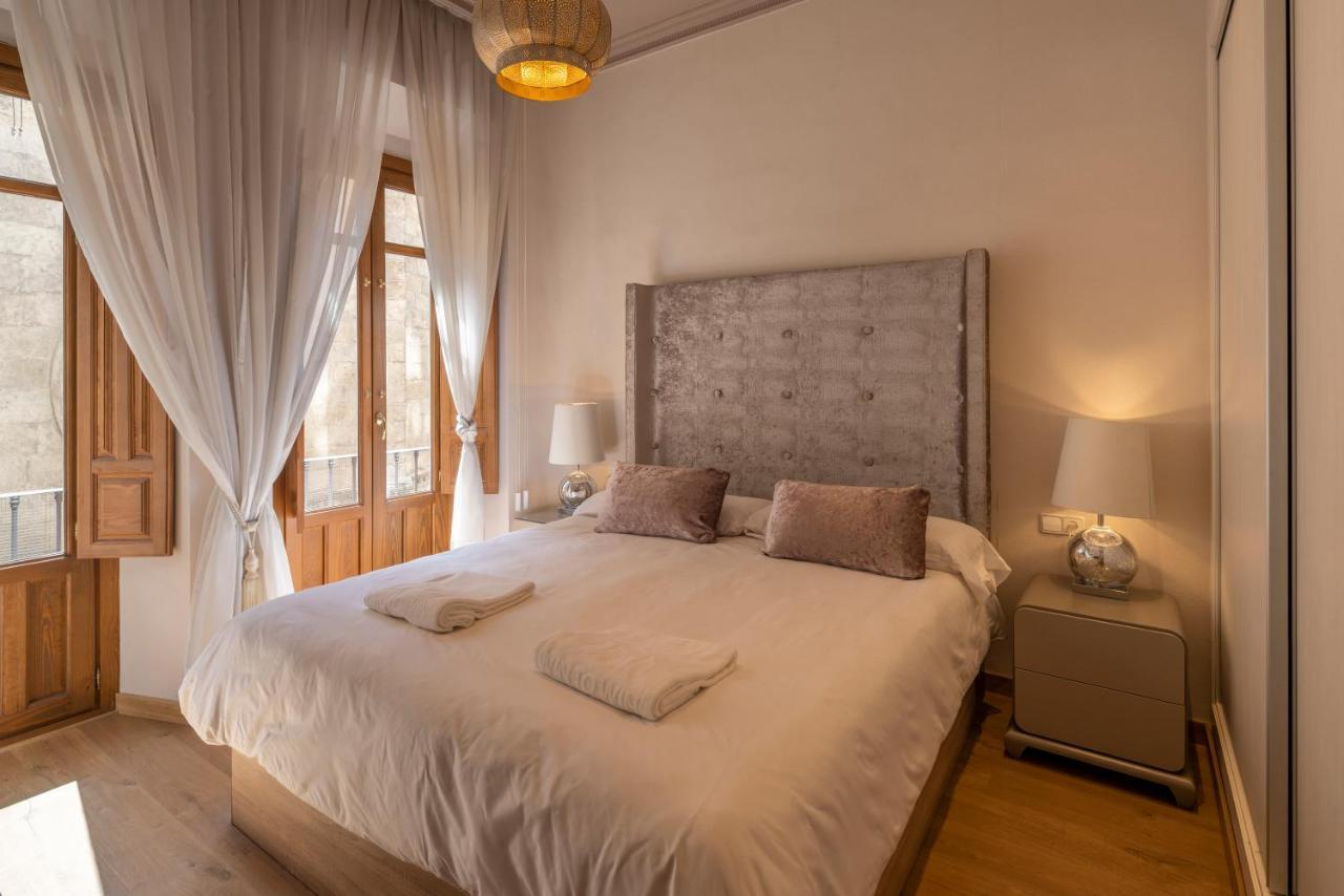 Wintowinrentals Historic Center Of Apartment Granada